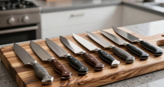 top affordable chef knives