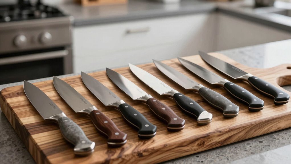 top affordable chef knives