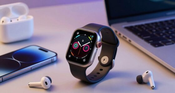 top android smartwatch picks