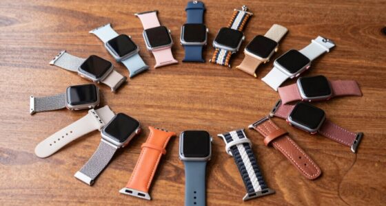 top apple watch bands