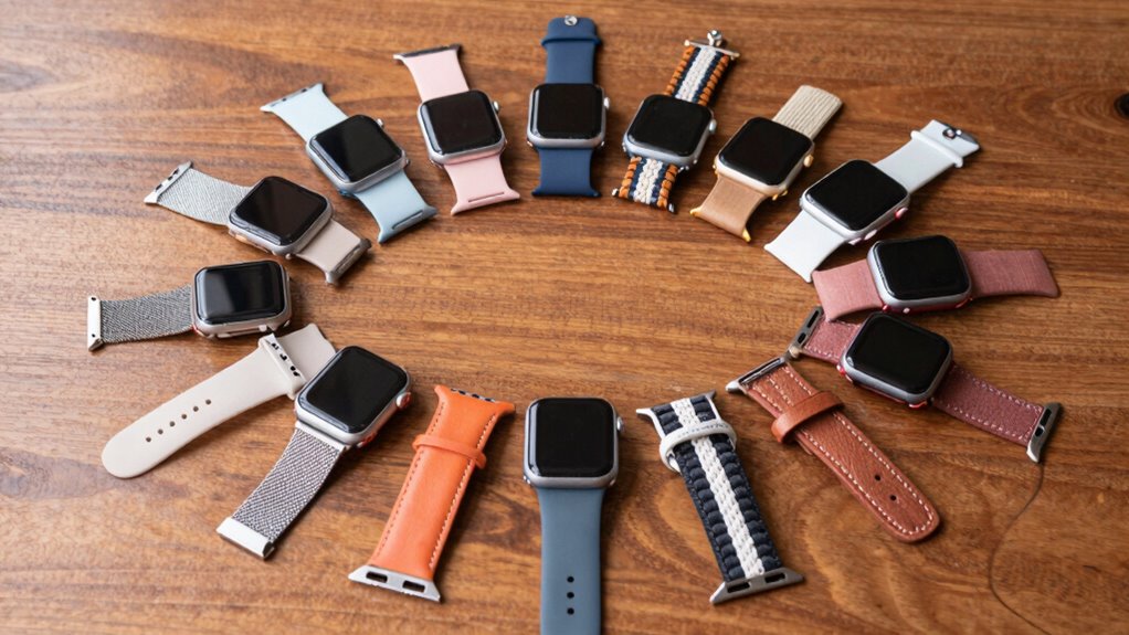 top apple watch bands
