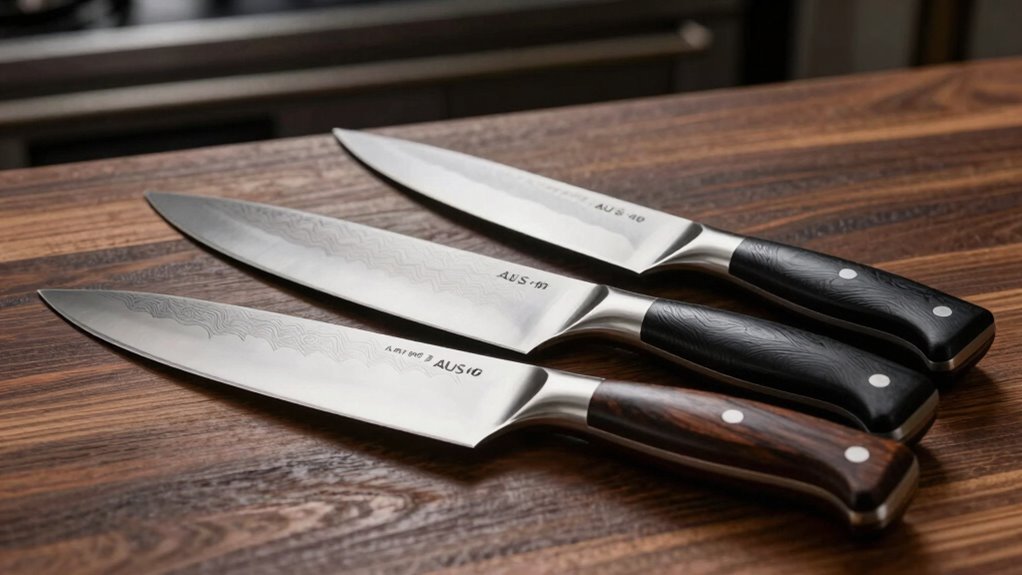 top aus 10 knives 2026