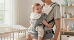 top baby carrier options