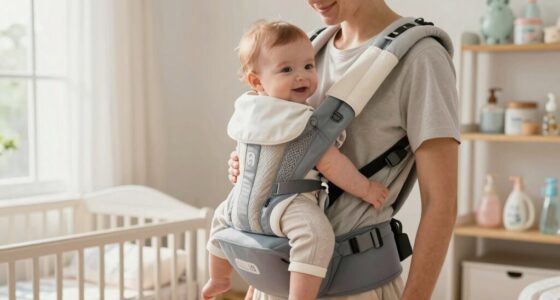 top baby carrier options