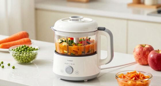 top baby food makers