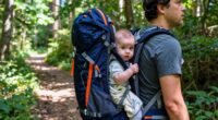 top baby hiking packs