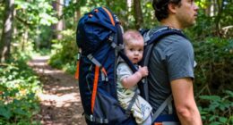 top baby hiking packs
