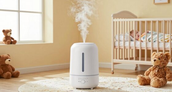 top baby humidifiers 2026