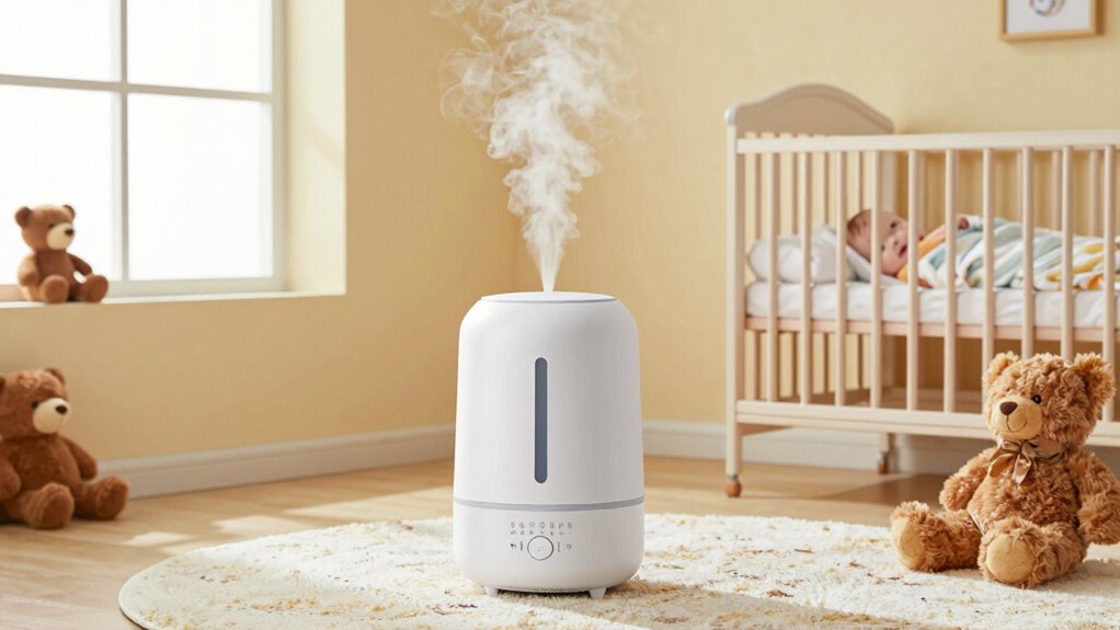 top baby humidifiers 2026