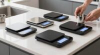 top baking scale recommendations