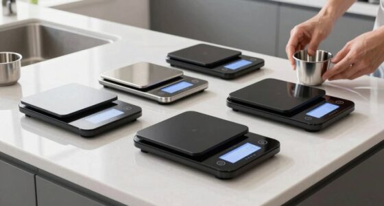 top baking scale recommendations