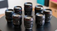 top beginner camera lens picks