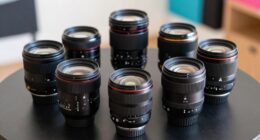 top beginner camera lens picks