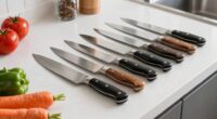 top beginner chef knives