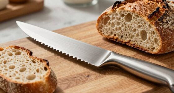 top bread knives 2026