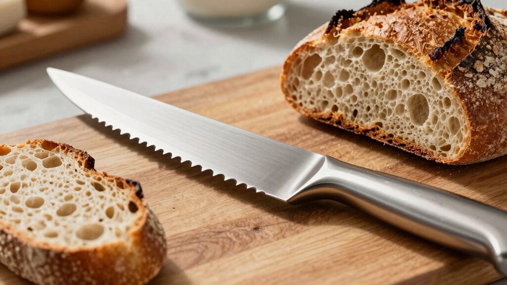top bread knives 2026