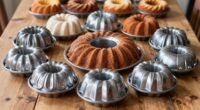 top bundt pans for perfect loops