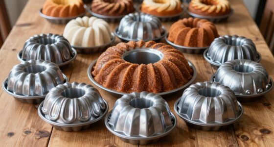 top bundt pans for perfect loops