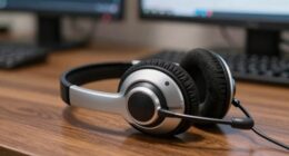 top call headset picks