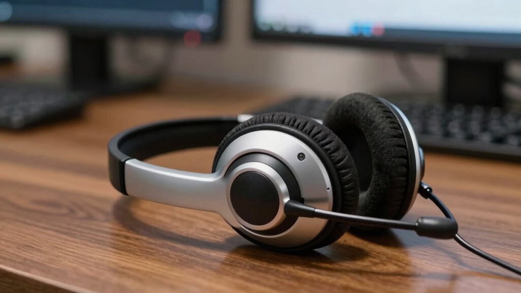 top call headset picks