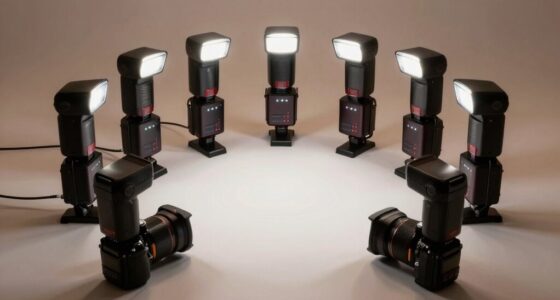 top camera flashes 2026