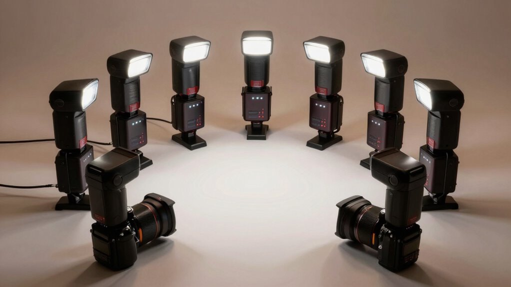 top camera flashes 2026