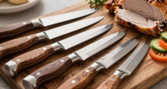 top carving knives 2026