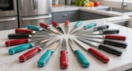 top ceramic chef s knives