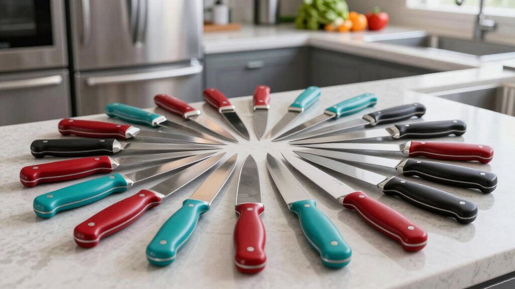 top ceramic chef s knives