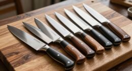 top chef approved knife sets