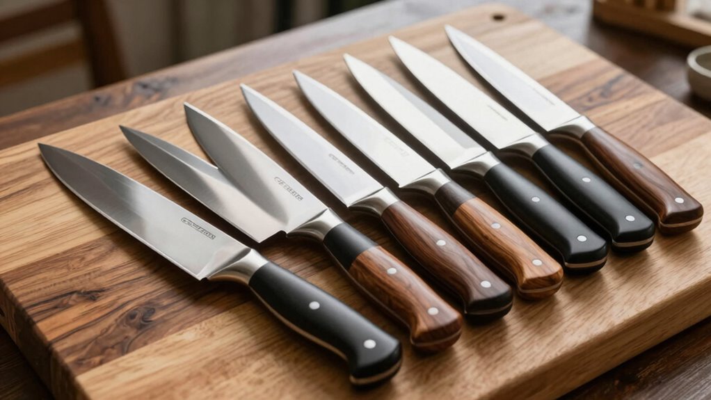 top chef approved knife sets