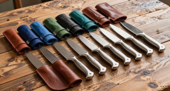 top chef knife roll picks