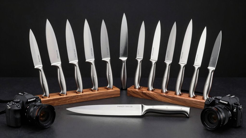 top chef knife set picks