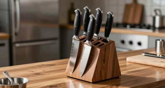 top chef recommended knife sets