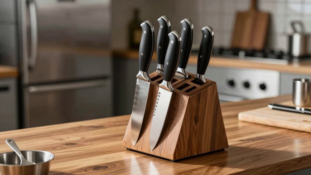 top chef recommended knife sets