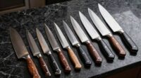top chef recommended knives