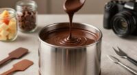 top chocolate melting pots