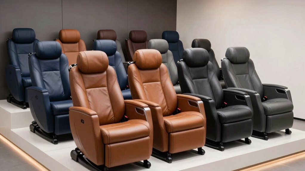 top convertible car seats