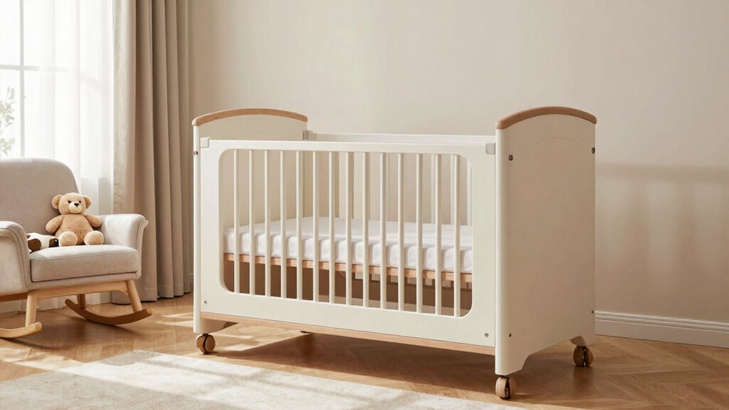 top convertible cribs 2026