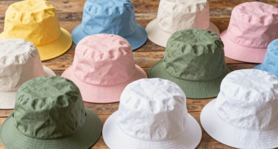 top cotton bucket hat picks