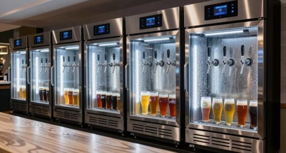 top counterkegerators for beer