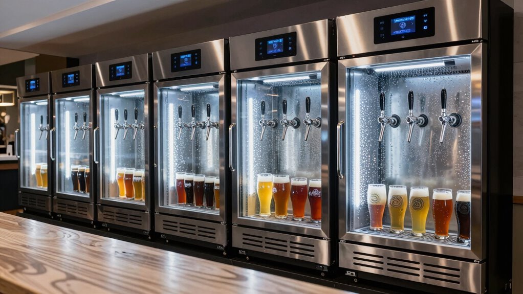 top counterkegerators for beer