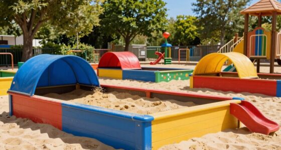 top covered sandboxes 2026
