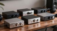 top dac amp combos