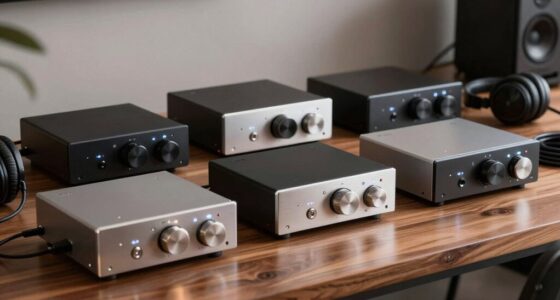 top dac amp combos