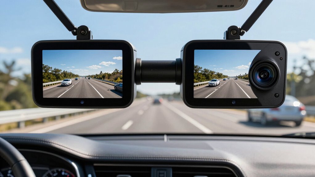 top dash cams 2026