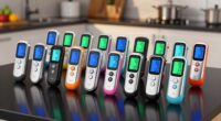 top digital candy thermometers