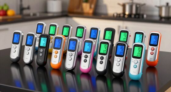 top digital candy thermometers