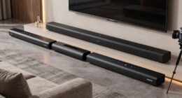 top dolby atmos soundbars