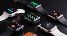 top ecg watch recommendations